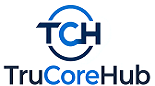 Trucorehub Logo