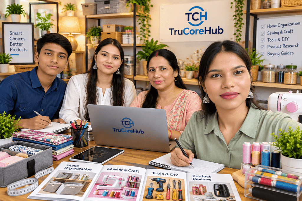 Trucorehub